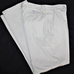 Vineyard Vines 100% Cotton Club Pants Stone, 34X34
